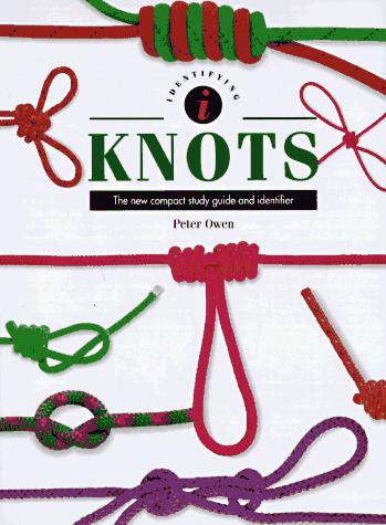 Cover for Identifying Knots (Identifying Guide)