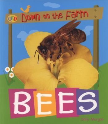 Cover for Bees