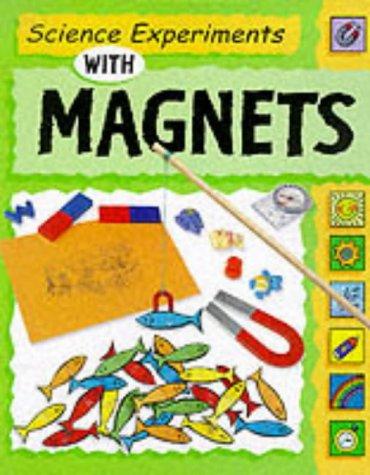 Cover for Magnets (Science Experiment)