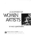 Cover for History of Women Artists