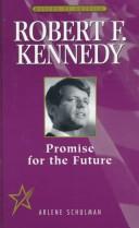 Cover for Robert F. Kennedy