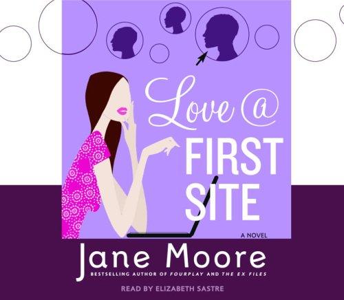 Cover for Love @ First Site