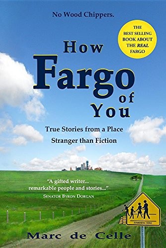 Cover for How Fargo of You