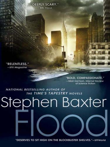 Cover for Flood