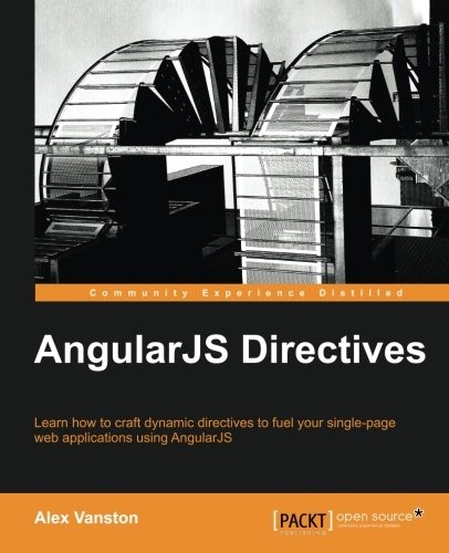 Cover for AngularJS Directives