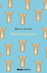 Cover for Meditaciones