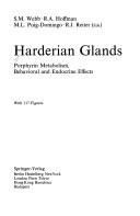 Cover for Harderian glands