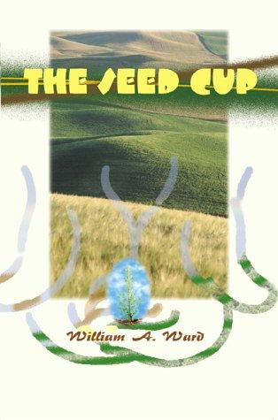 Cover for The Seed Cup