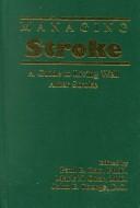 Cover for Managing Stroke