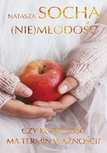 Cover for (Nie)młodość