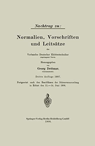 Cover for Nachtrag Zu