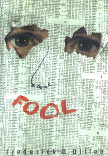 Cover for Fool
