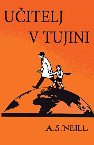Cover for Ucitelj V Tujni