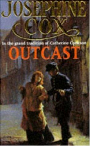 Cover for Outcast