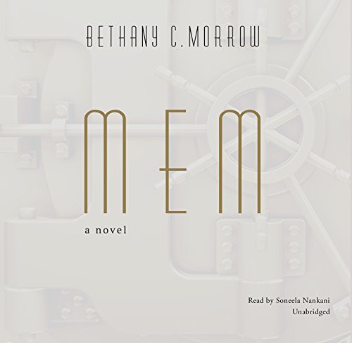 Cover for Mem