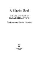 Cover for pilgrim soul