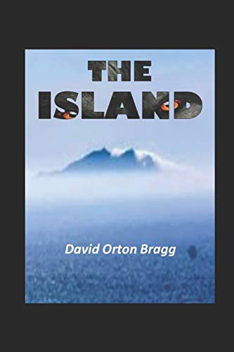 Cover for The Island