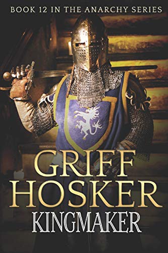 Cover for Kingmaker