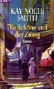 Cover for Die Schöne und der Zwerg.