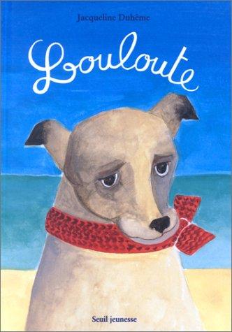 Cover for Louloute