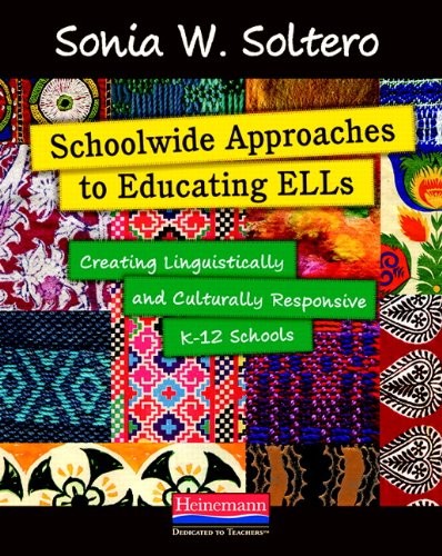 Cover for Schoolwide approaches to educating ELLs