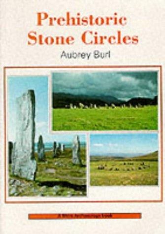 Cover for Prehistoric Stone Circles (Shire Archaeology)