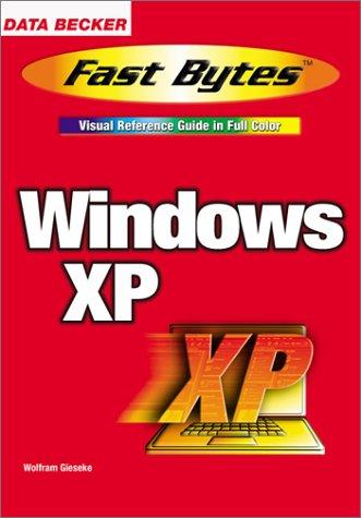 Cover for Windows XP