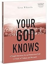 Cover for Your God Knows - Includes Six-Session Video Series