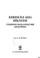 Cover for Kerem ile Aslı hikâyesi