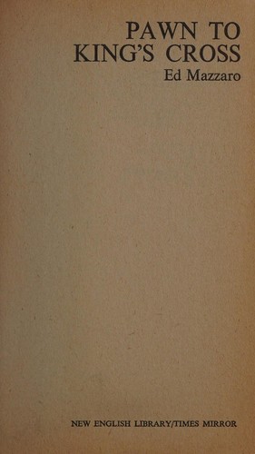 Cover for Pawn to King's Cross