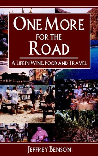 Cover for One More for the Road