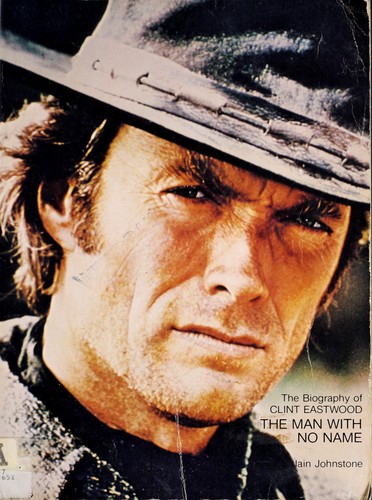 Cover for Man with No Name