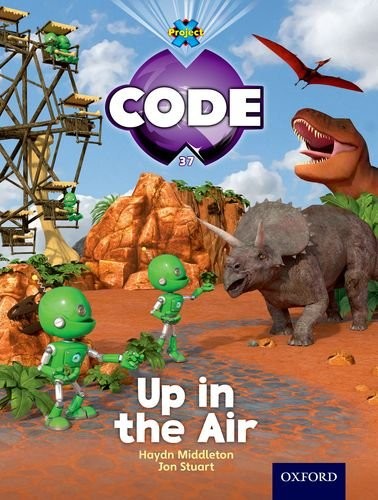 Cover for Project X Code