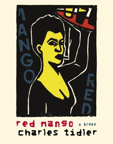 Cover for Red Mango 