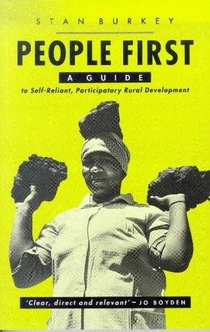 Cover for People First