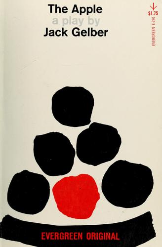 Cover for The apple
