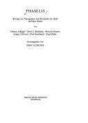 Cover for Phaselis