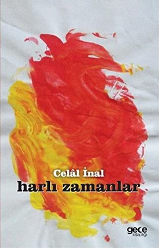 Cover for Harli Zamanlar