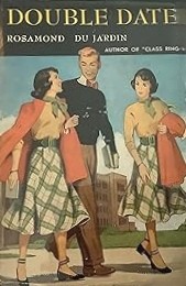 Cover for Double date
