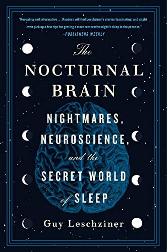 Cover for The Nocturnal Brain