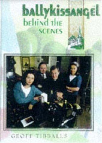Cover for Ballykissangel