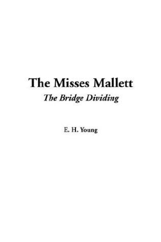 Cover for The Misses Mallett