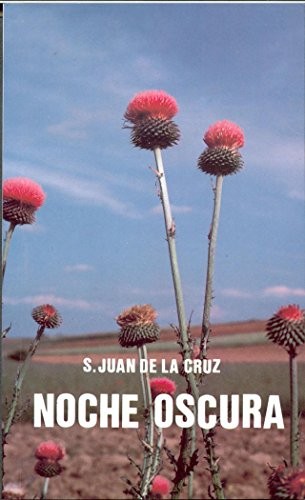 Cover for Noche Oscura
