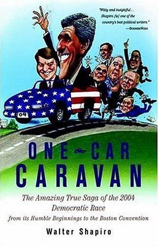Cover for One-car caravan
