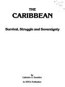 Cover for The Caribbean