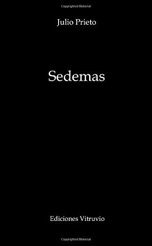 Cover for Sedemas