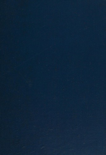 Cover for The land and people of Venezuela (Portraits of the nations series)