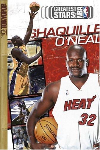 Cover for Greatest Stars of the NBA Volume 1