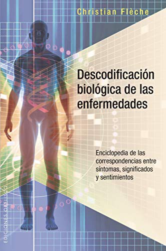 Cover for Descodificación biológica de las enfermedades