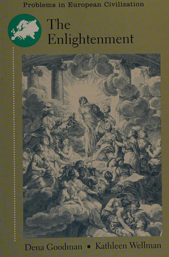 Cover for The Enlightenment